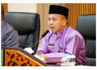 Pemerintah Provinsi Riau Dukung Program 3 Juta Rumah, 38 Unit Sudah Dibangun di Riau