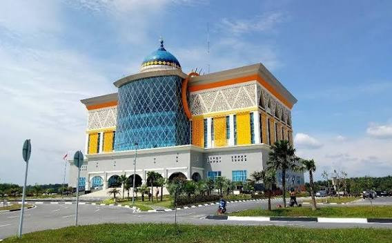 Walikota Pekanbaru Dikabarkan Rombak Pejabat Eselon III dan IV Hari Ini